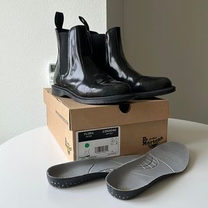 Dr.Martens Flora 8